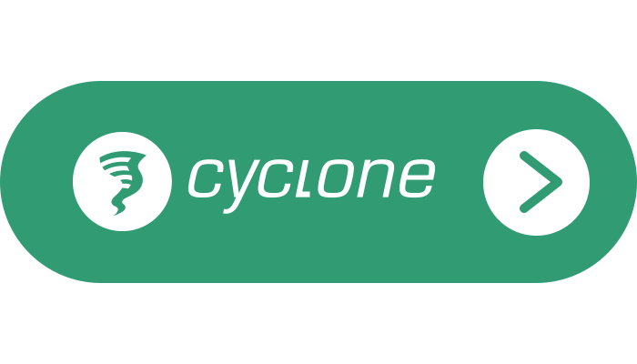 Cyclone Hover Button