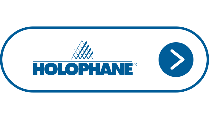 Holophane Button