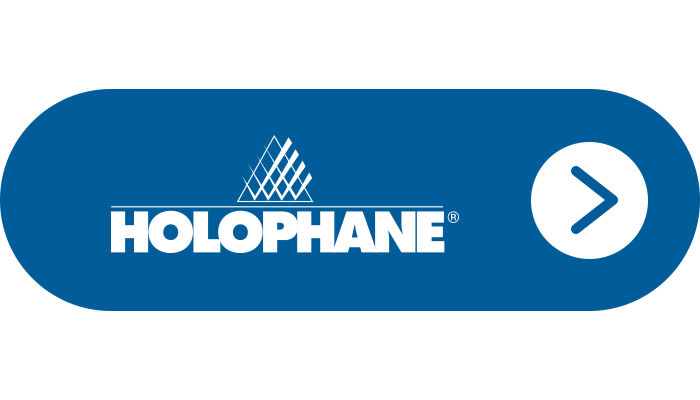 Holophane Hover Button