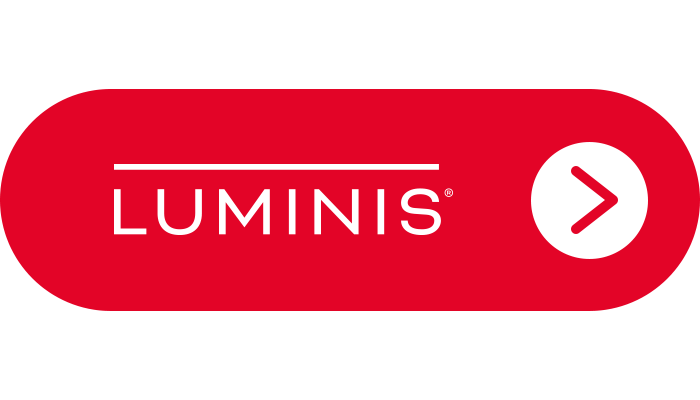 Luminis Hover Button