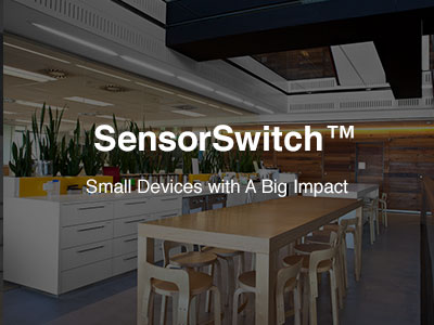 Sensor Switch®