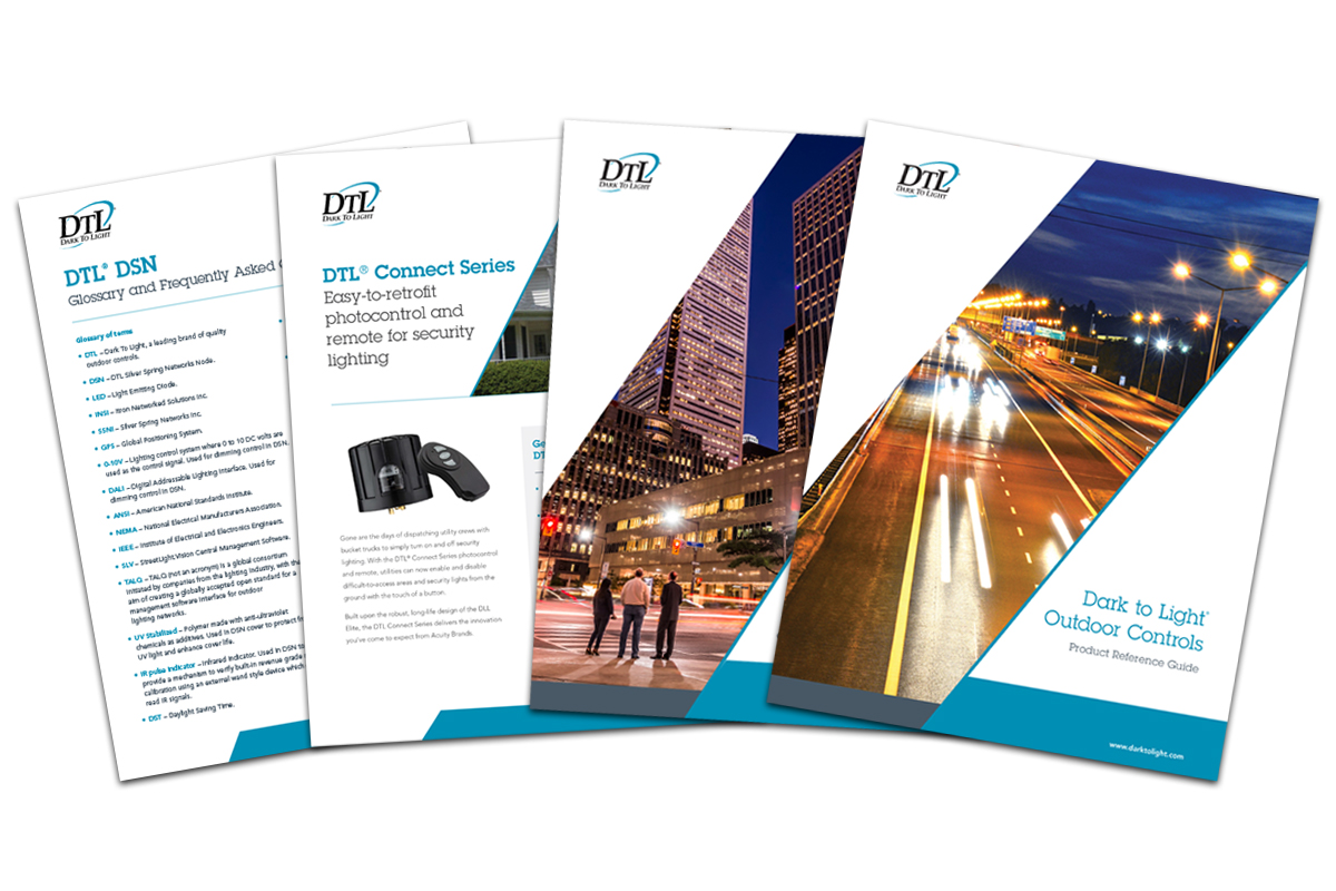 DTL Resources