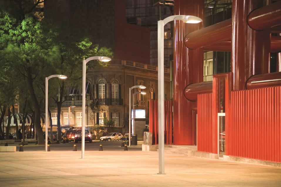 Roam Outdoor Lighting System Acuity Brands Roam Outdoor Lighting System Acuity