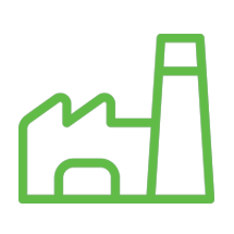 Manufacturer-Green-Icon