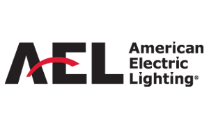 American Electric Lighting logo