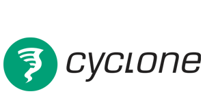 Cyclone logo