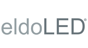 eldoLED logo
