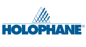 Holophane logo