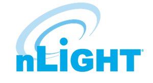 nLight logo
