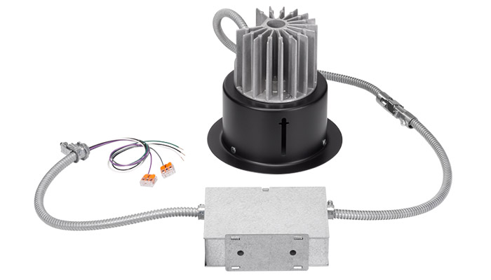 Led Lighting Retrofit Kits