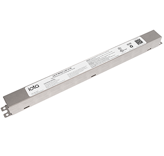 Emergency Ballasts  Drivers Card