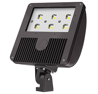 Details about   ***NEW*** ACUITY ARCHITECTURAL LED OUTDOOR WALL SCONCE 4000K EMERGENCY BATTERY 