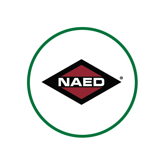 NAED_Modal
