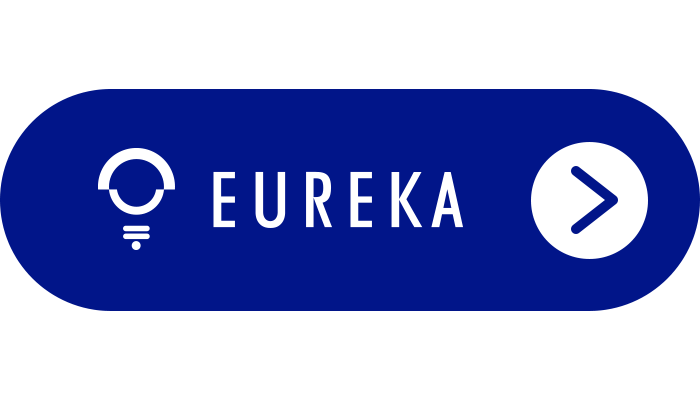 Eureka Hover Button