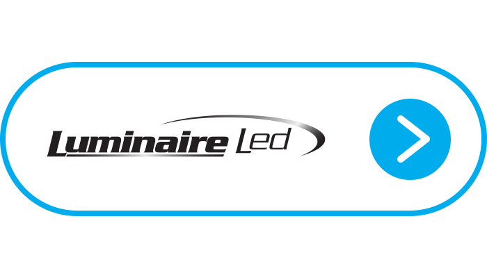 Luminaire LED Button