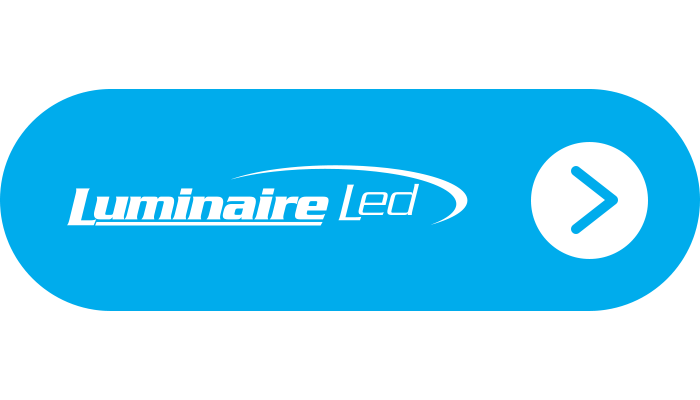 Luminaire LED Hover Button