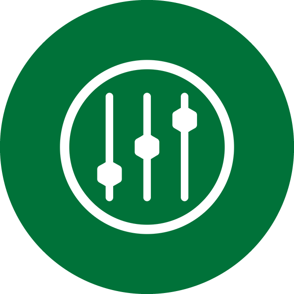 Acuity Controls