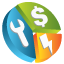 cost tool_64 png