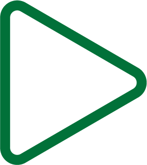 small green triangle