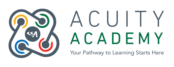 AB Academy Logo