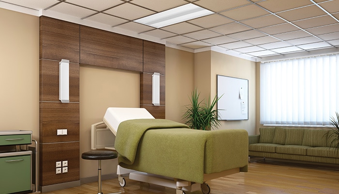 Healthcare Lighting Resources Industries Acuity Brands Healthcare Lighting Resources Industries Acuity Brands