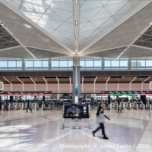 Lighting for Airports & Aviation