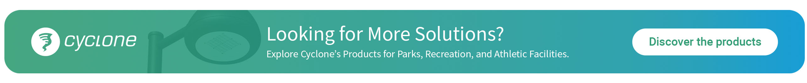 Cyclone Products Banner