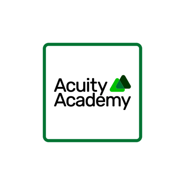 Acuity AA