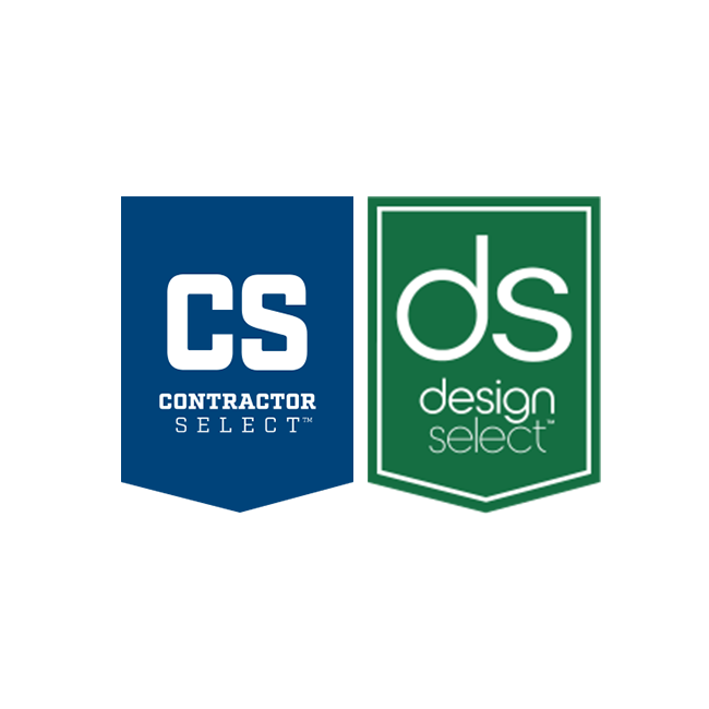 Design Select and Contractor Select