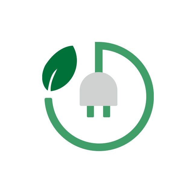 Energy Rebates