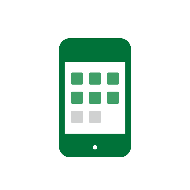 Mobile-Apps