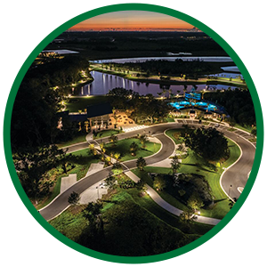 Circle-Parks-Rec-Green