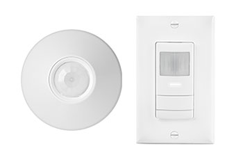 Contractor Select Controls Products