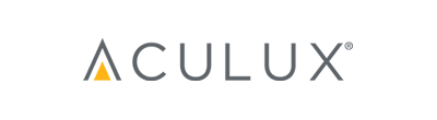 Aculux logo