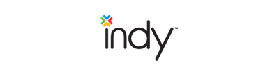 Indy logo