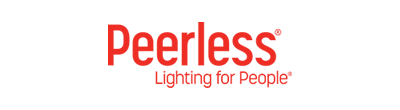 Peerless logo