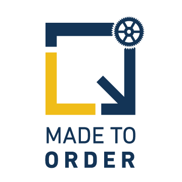 Light Quick Made to Order icon