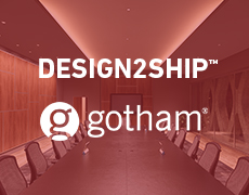 Design2Ship Gotham