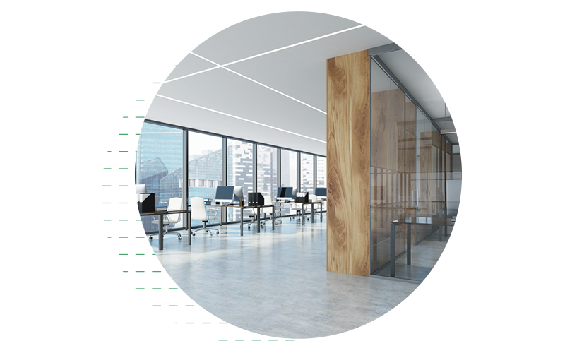 Lighting Controls Services (and or plans) Post Startup