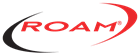 Roam-logo