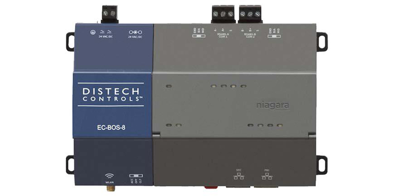 Access Control System | Products | Distech Controls