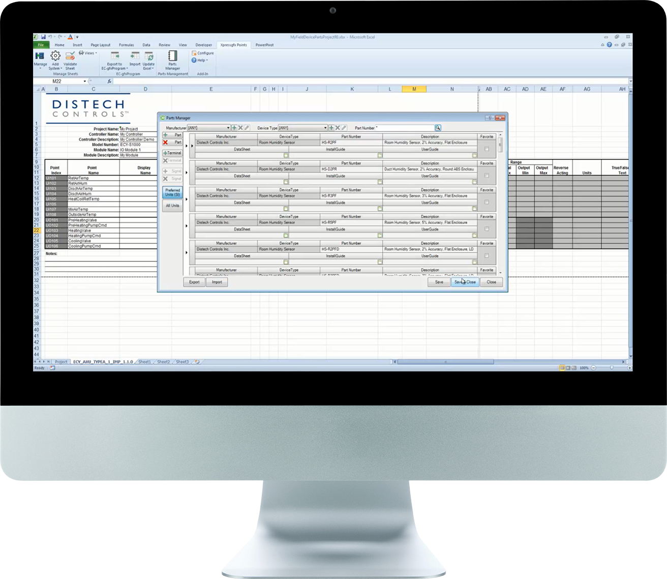 Software And Apps Distech Controls