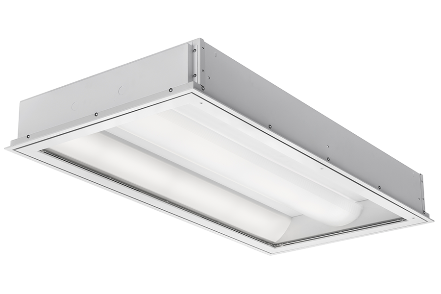 Healthcare Lighting Acuity Brands Trilume Pcx