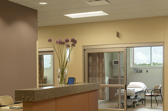 Healthcare Lighting Acuity Brands Healthcare Lighting Acuity Brands