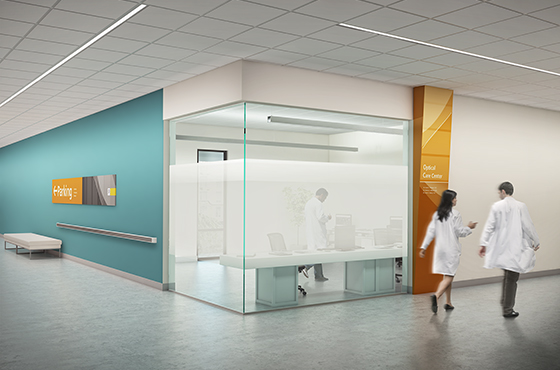 Healthcare Lighting Acuity Brands Healthcare Lighting Acuity Brands