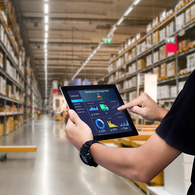 real time location service optimization