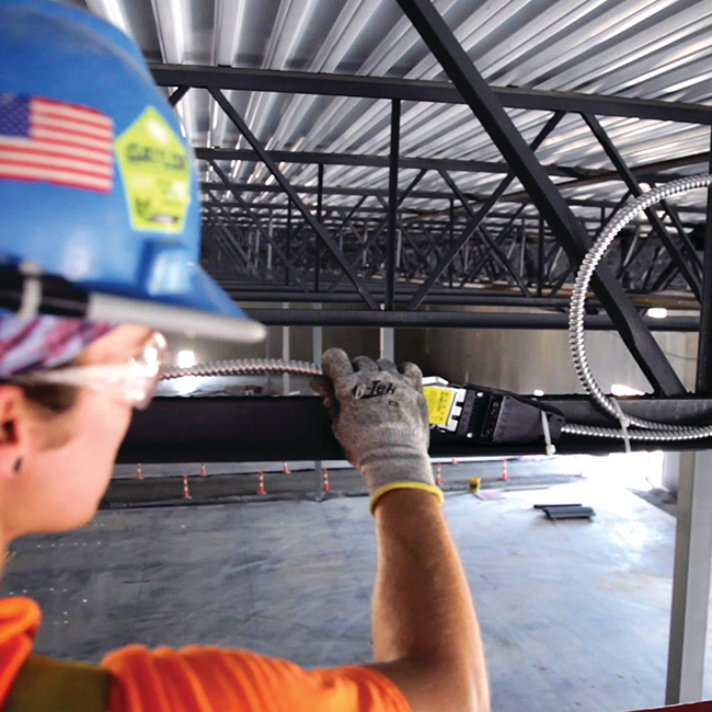 save time and money with modular wiring solutions