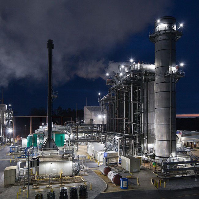 small-town-power-plant