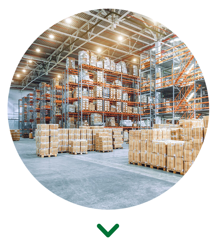 Embedded Controls - circle