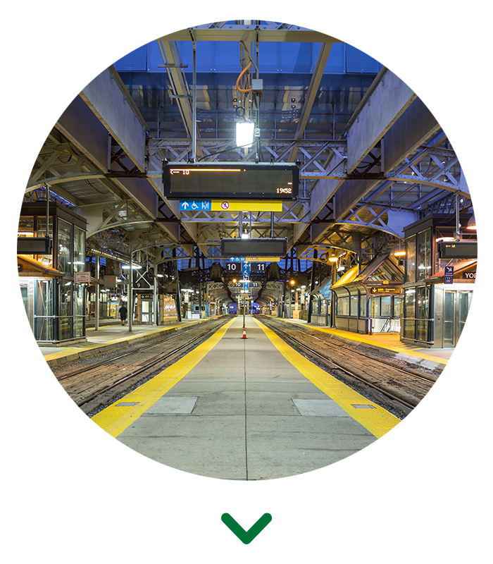 Controls for Indoor Outdoor